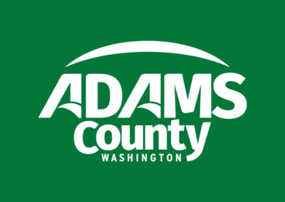 Adams County logo