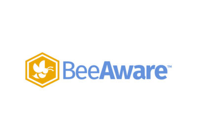 BeeAware logo