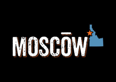 City of Moscow logo