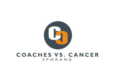 Coaches vs Cancer logo