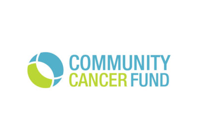 Community Cancer Fund logo
