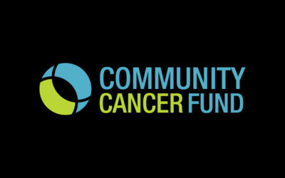 Community Cancer Fund Logo