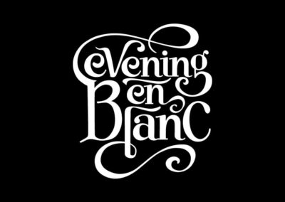 Evening en Blanc logo