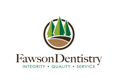 Fawson Dentistry logo