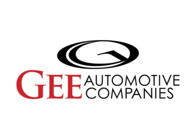 Gee Automotive logo