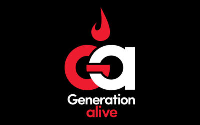 Generation Alive Logo