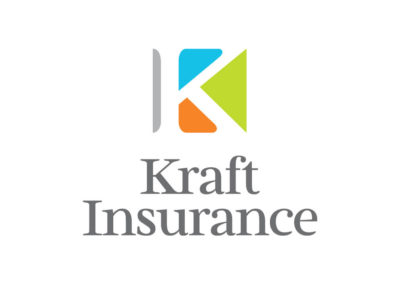 Kraft Insurance logo