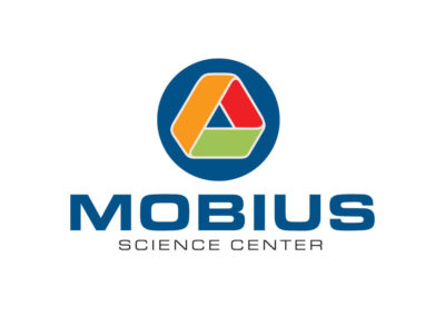 Mobius Science Center logo