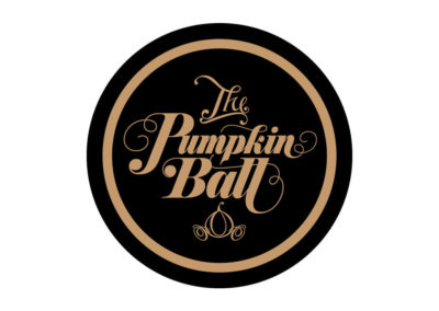 Pumpkin Ball logo