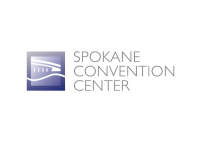 Spokane Convention Center logo