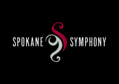 Spokane Symphony logo