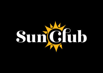 Sun Club logo