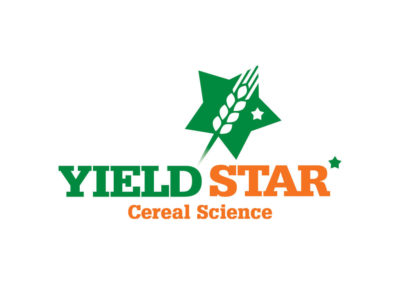 Yield Star logo