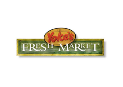 Yokes Fresh Market logo