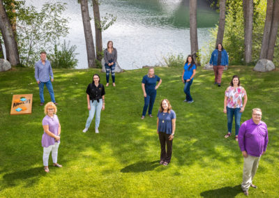 AmpliFi Team
