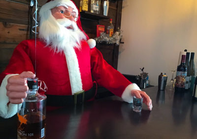 Santa 2020